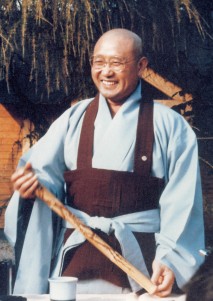 Zen Master 